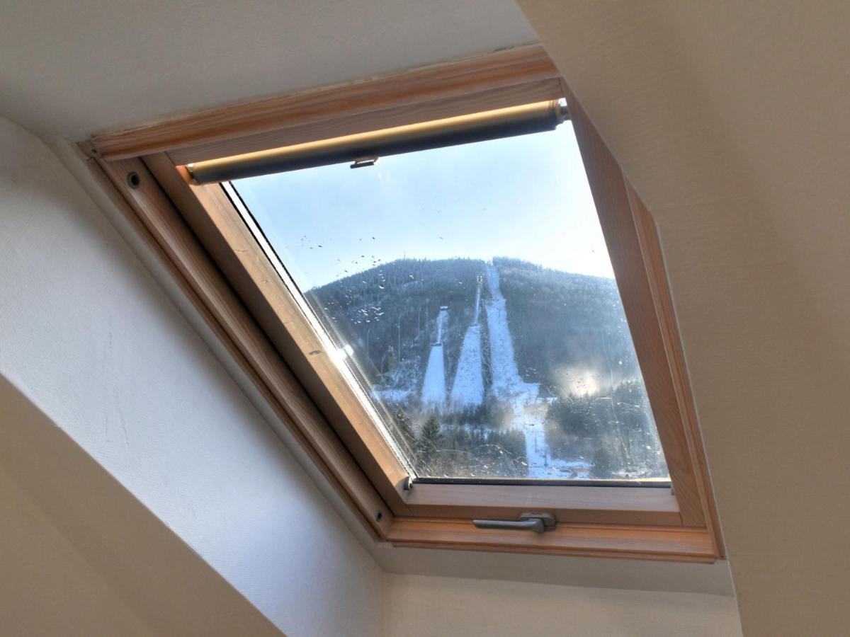 Apartment Harrachov 611-1 By Interhome מראה חיצוני תמונה