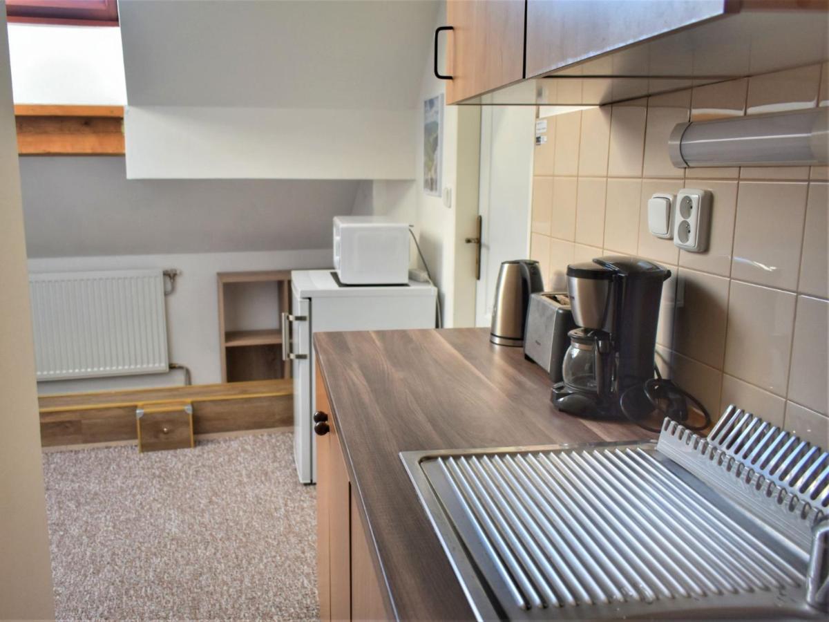 Apartment Harrachov 611-1 By Interhome מראה חיצוני תמונה