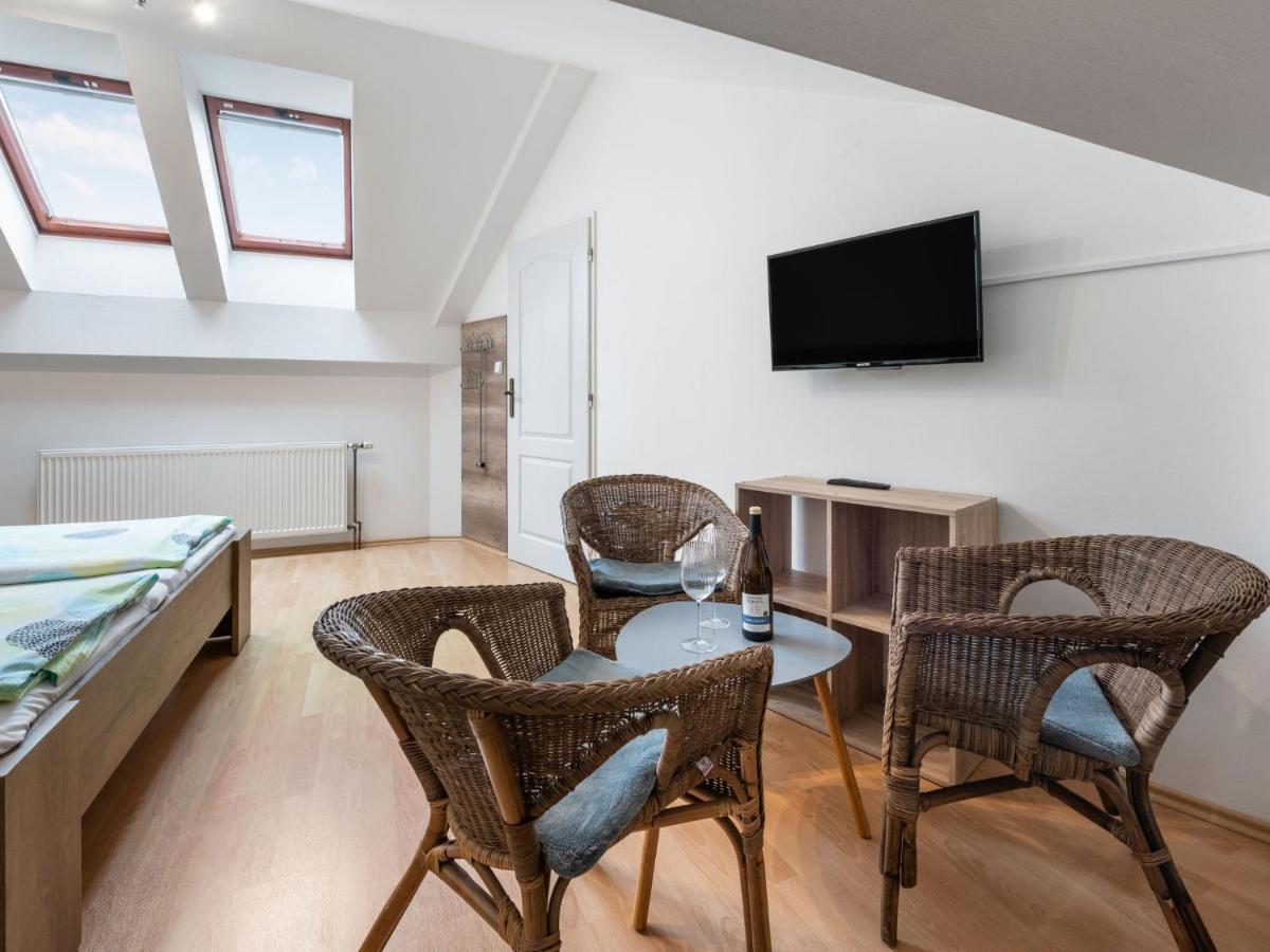Apartment Harrachov 611-1 By Interhome מראה חיצוני תמונה