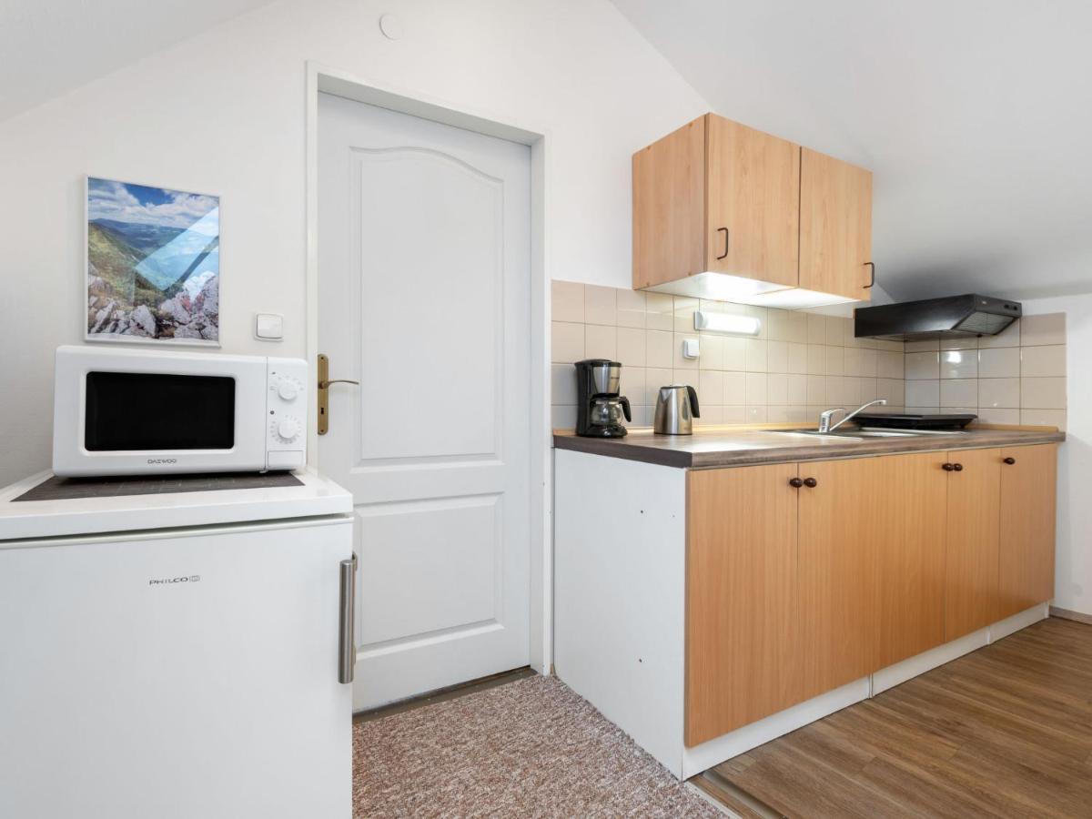 Apartment Harrachov 611-1 By Interhome מראה חיצוני תמונה