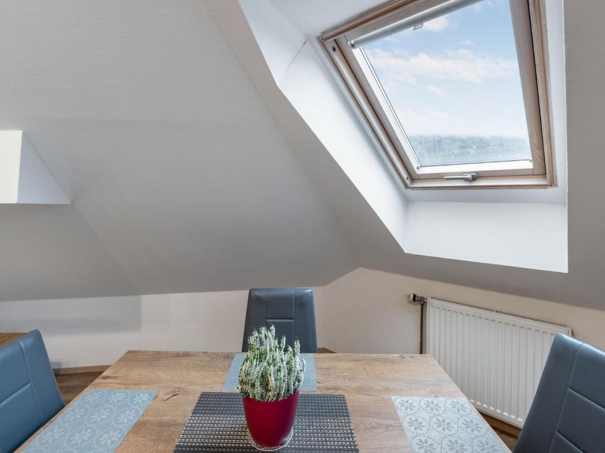 Apartment Harrachov 611-1 By Interhome מראה חיצוני תמונה