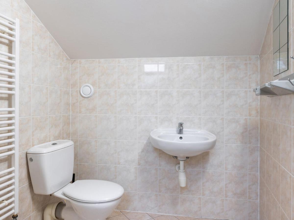 Apartment Harrachov 611-1 By Interhome מראה חיצוני תמונה