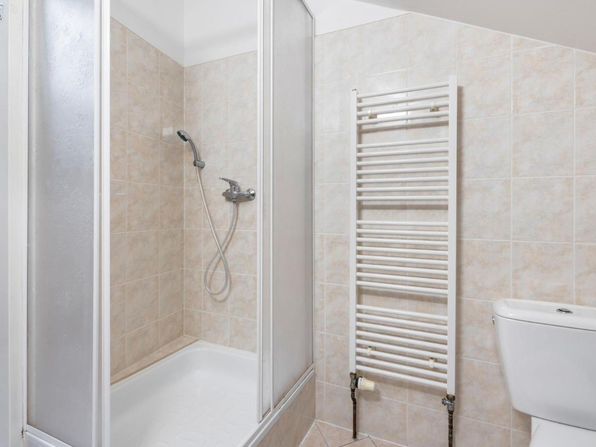 Apartment Harrachov 611-1 By Interhome מראה חיצוני תמונה