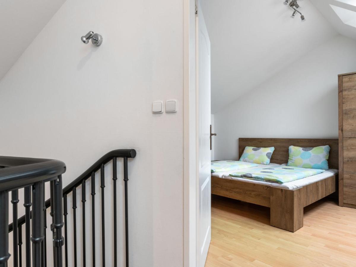Apartment Harrachov 611-1 By Interhome מראה חיצוני תמונה