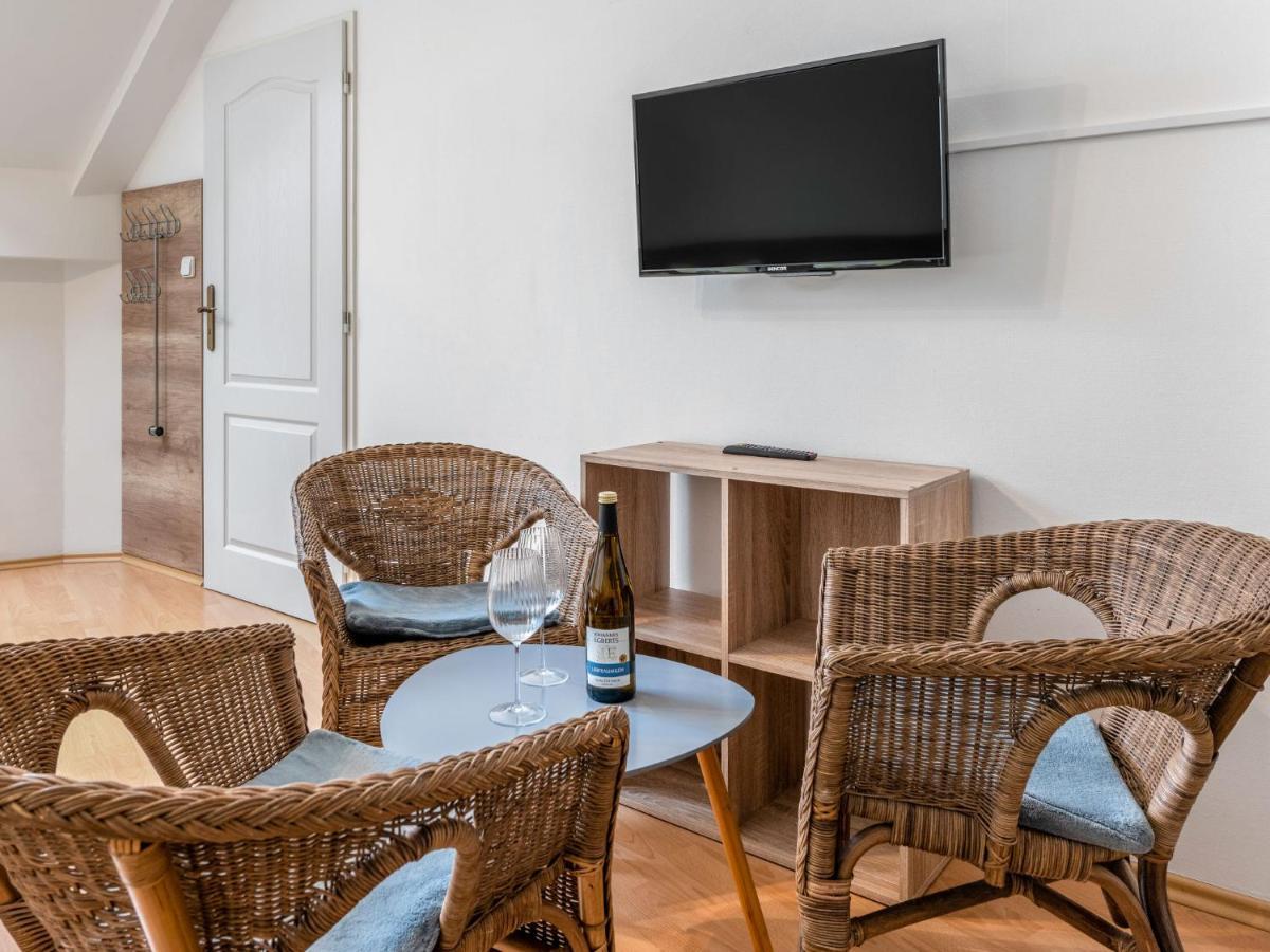 Apartment Harrachov 611-1 By Interhome מראה חיצוני תמונה