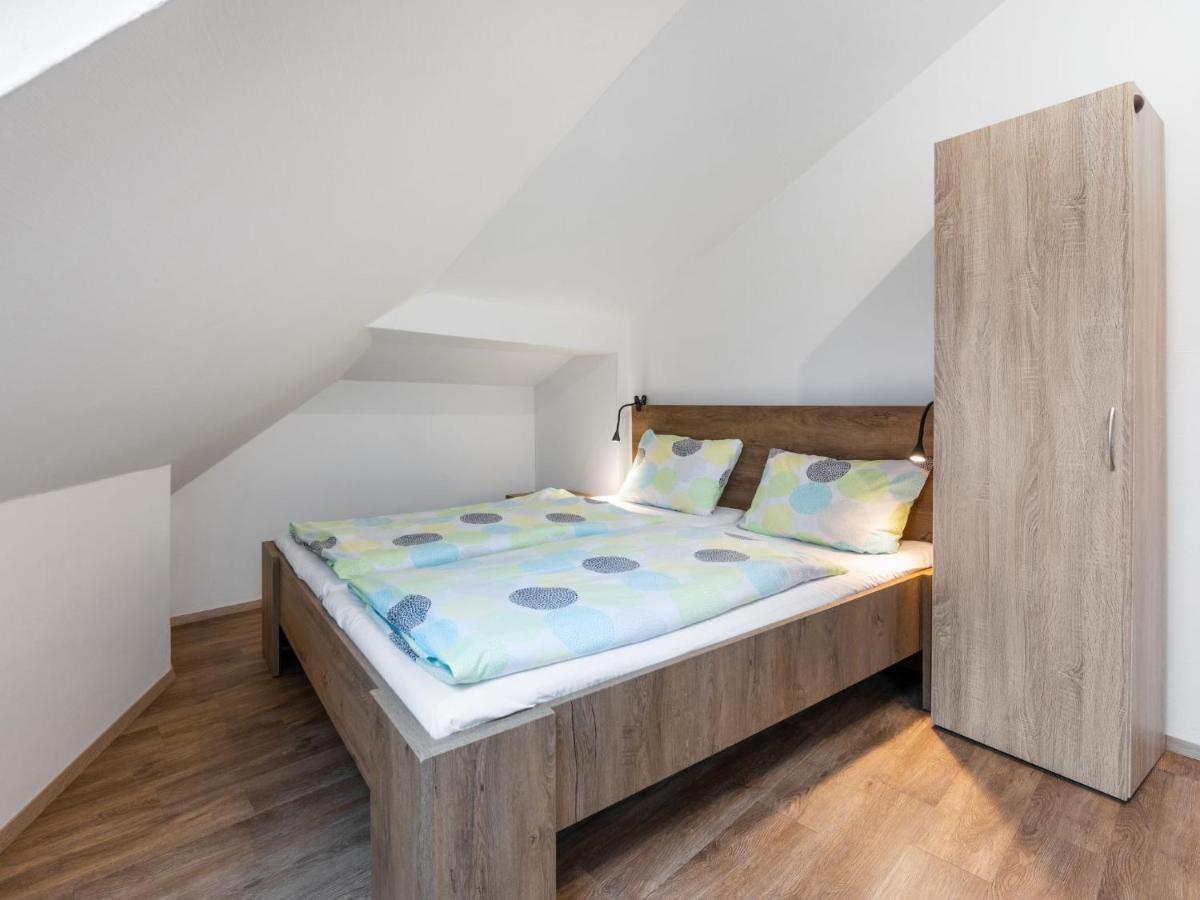 Apartment Harrachov 611-1 By Interhome מראה חיצוני תמונה