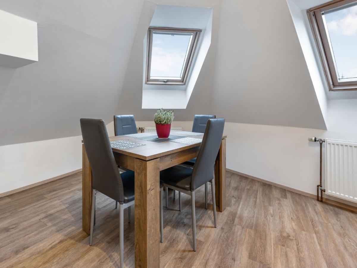 Apartment Harrachov 611-1 By Interhome מראה חיצוני תמונה